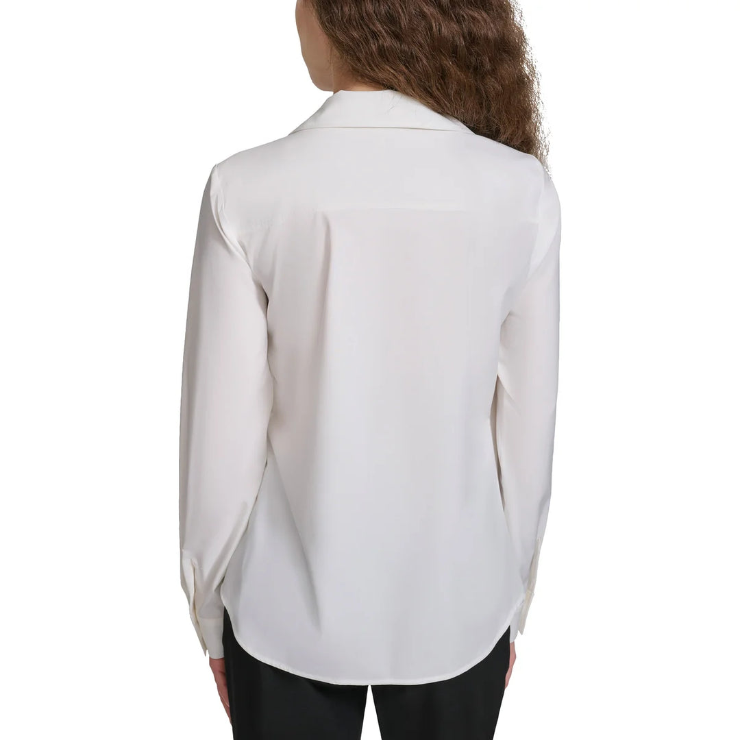 Calvin Klein Stretch Shirt