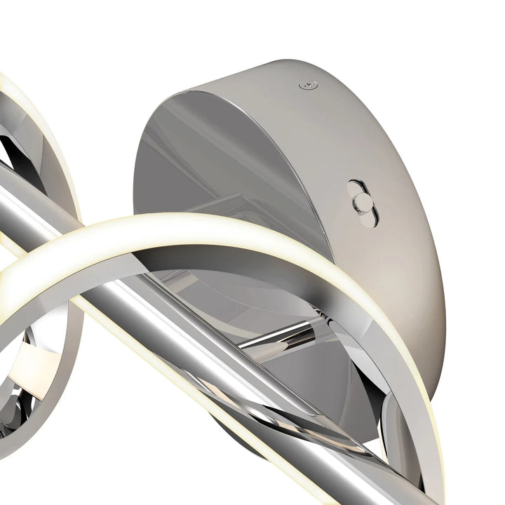 Artika - Applique de vanité Coda