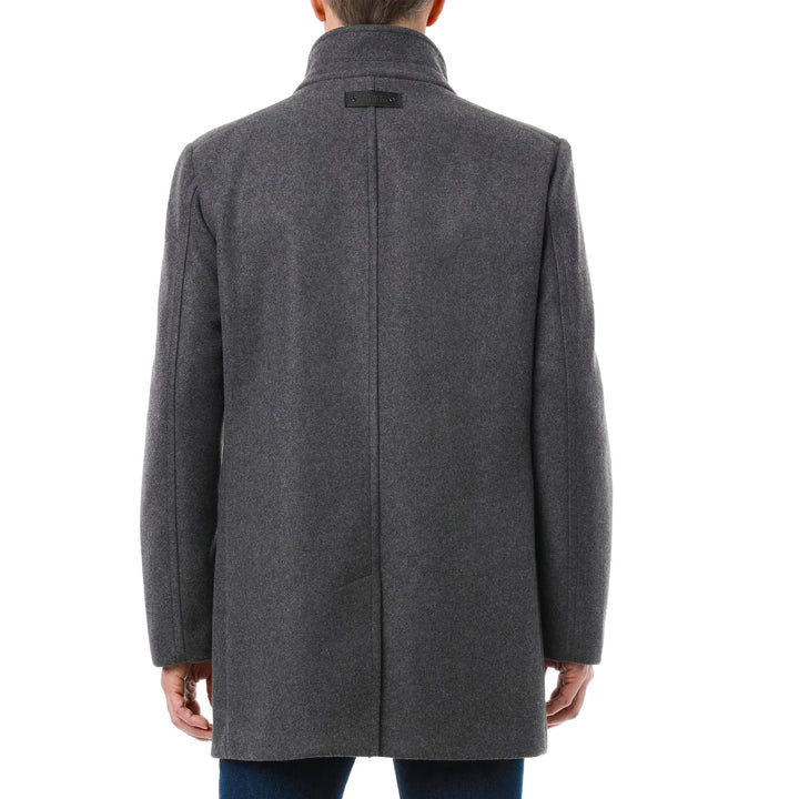 Vince Camuto - Manteau classique pour hommes
