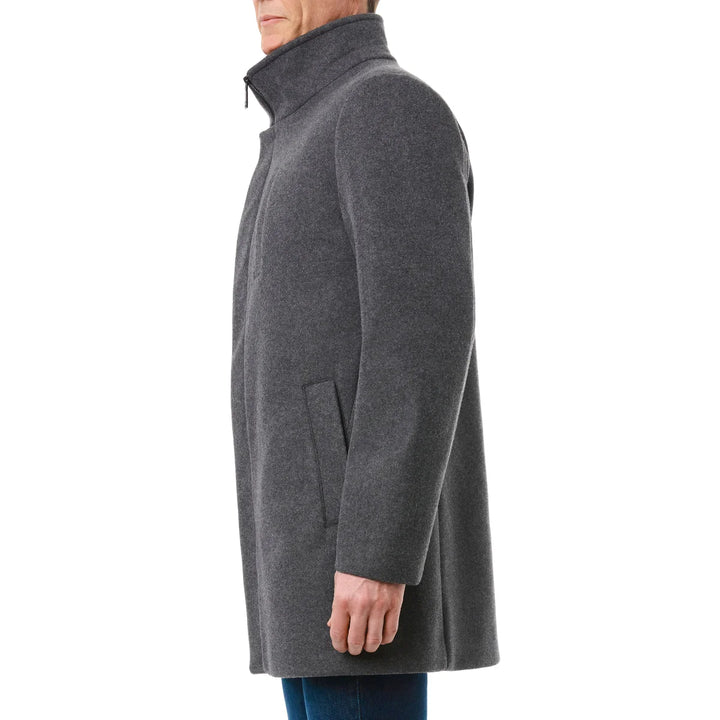 Vince Camuto - Manteau classique pour hommes