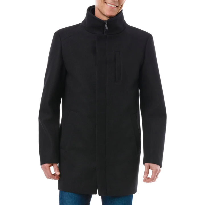 Vince Camuto - Manteau classique pour hommes
