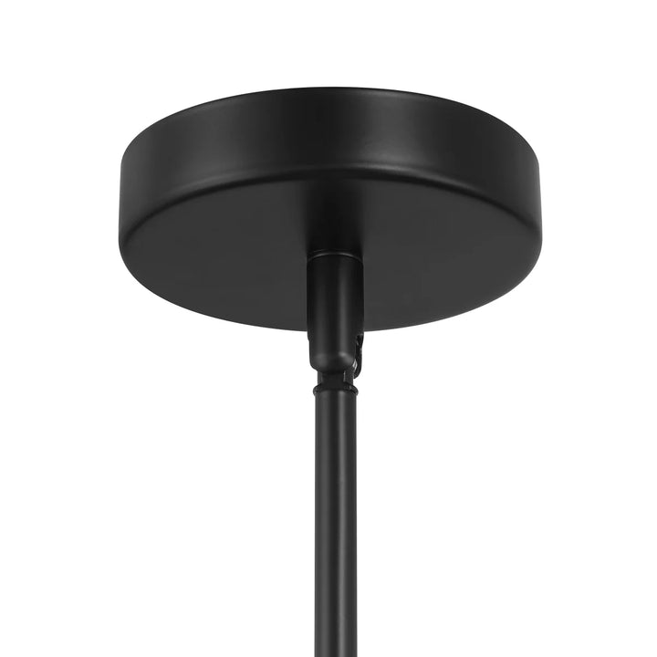 Empire Lighting - Métier 5-light pendant fixture