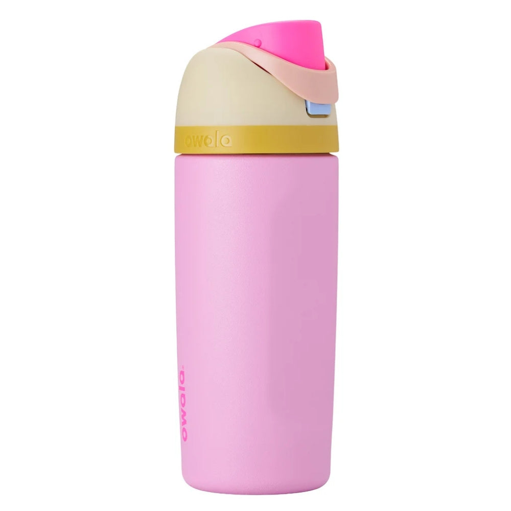 Owala - Freesip Stainless Steel Water Bottles, 473 mL