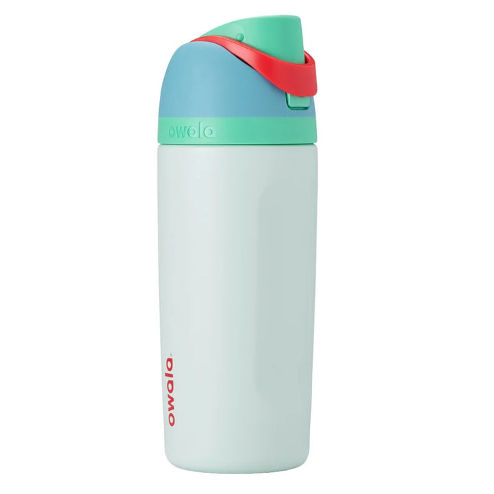 Owala - Freesip Stainless Steel Water Bottles, 473 mL