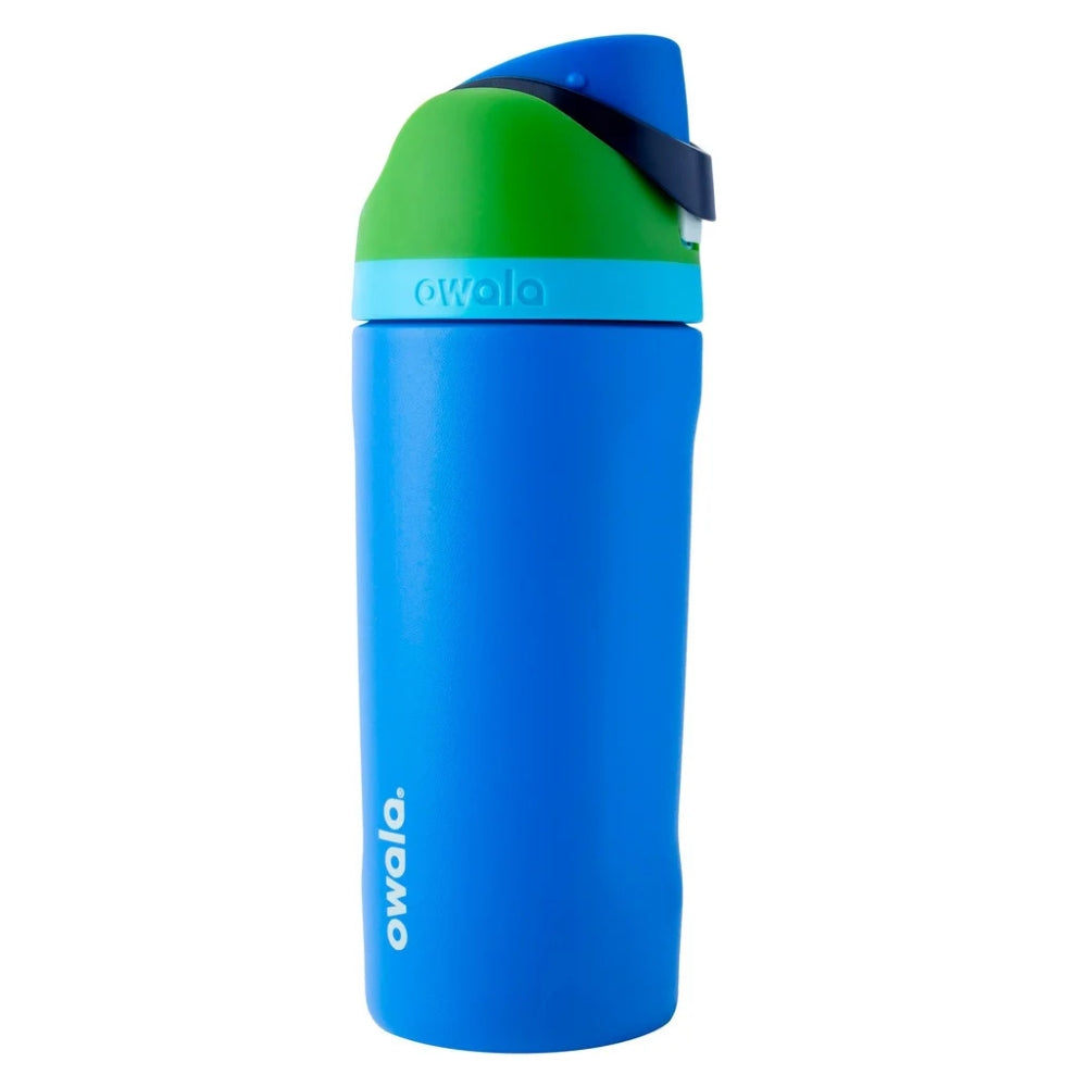 Owala - Freesip Stainless Steel Water Bottles, 473 mL