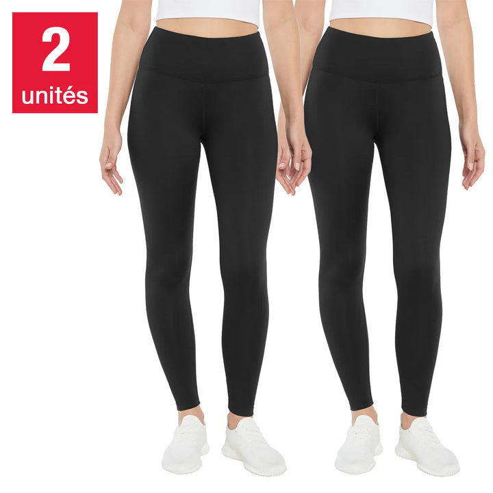 Gap - Legging, paquet de 2