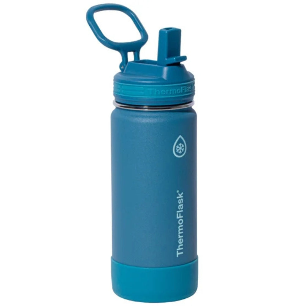 ThermoFlask - Bouteille isotherme 473 ml (16 oz)