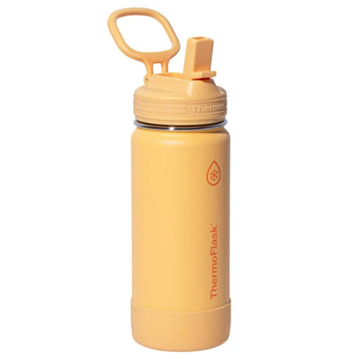 ThermoFlask - Bouteille isotherme 473 ml (16 oz)