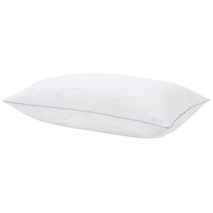 Below Zero - Cooling memory foam pillows, set of 2