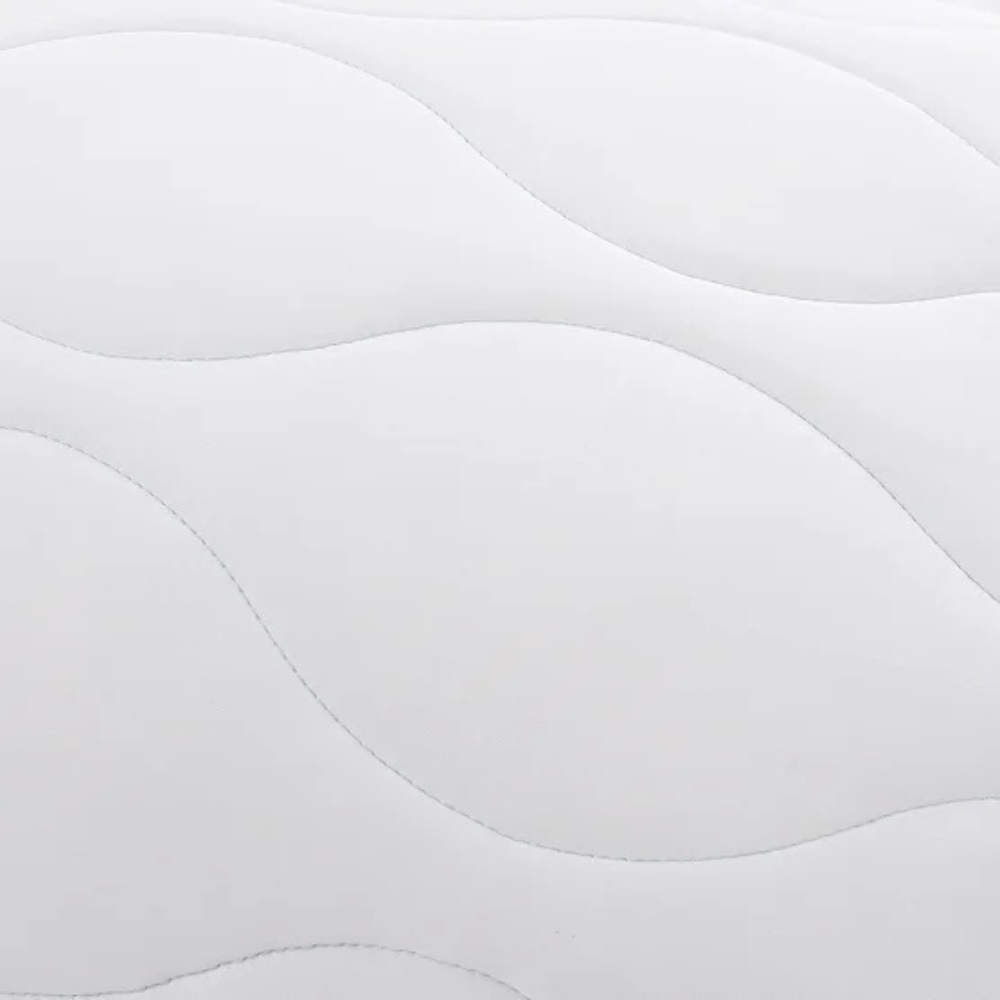 Below Zero - Cooling memory foam pillows, set of 2