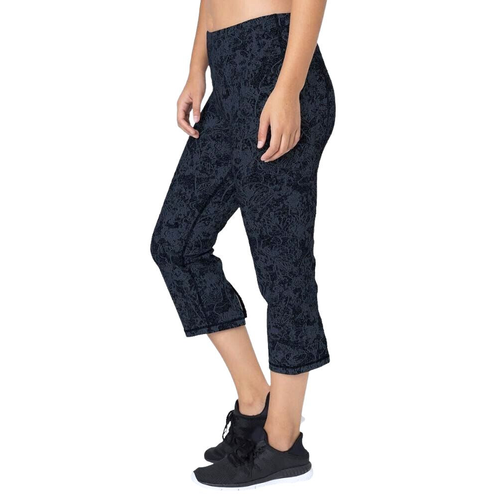 Kirkland Signature Women's Yoga Capri Leggings