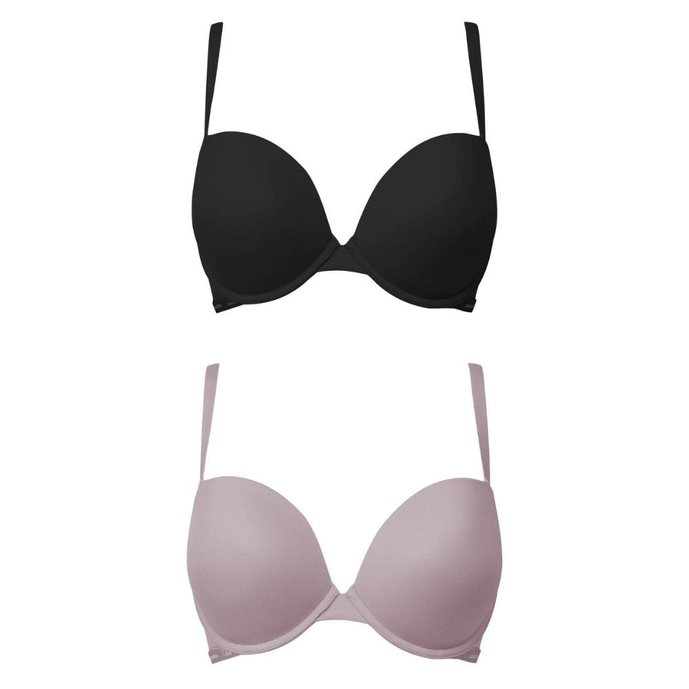 Calvin Klein – Soutiens-gorge, paquet de 2