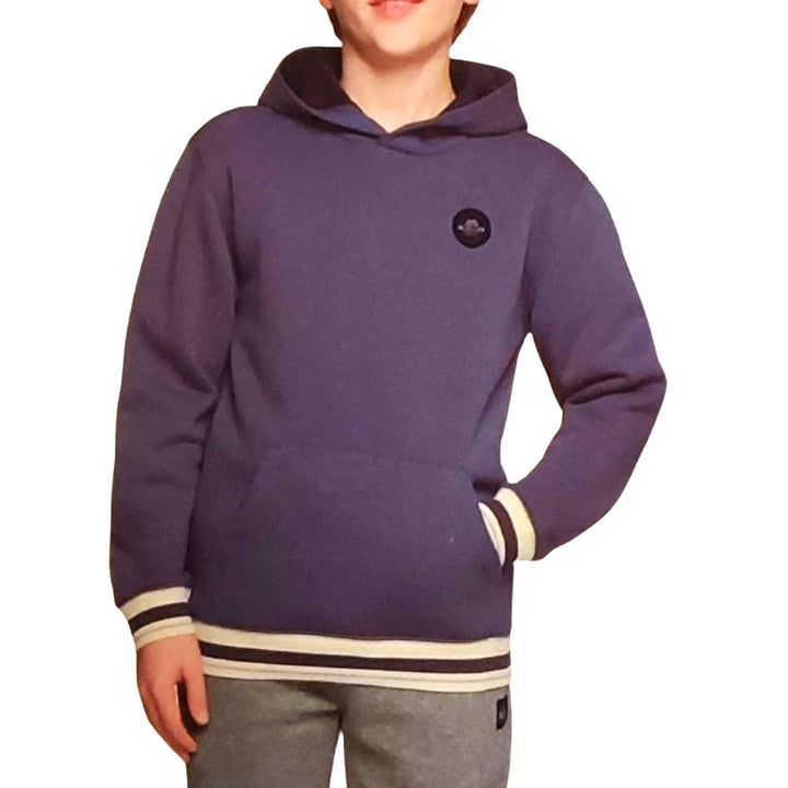 Quicksilver - Chandail à capuche