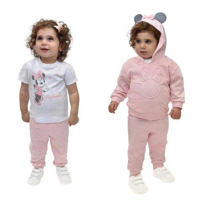 Disney - 3 Piece Baby Set