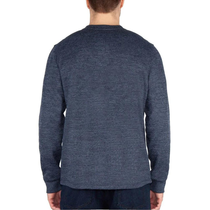 BC Clothing - Men's Thermal Sweater