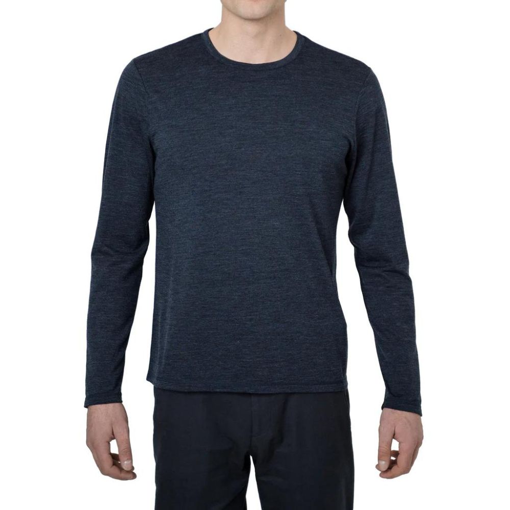 True North - Men's Merino Wool Top