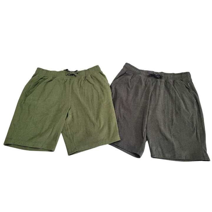 Jachs - Men's 2-Pack Short Pants