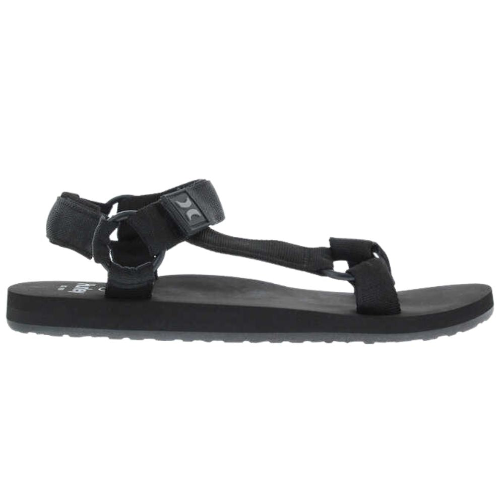 Hurley - Men's Strappy Sandals