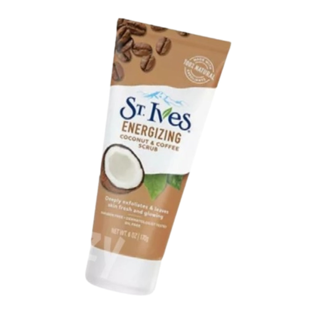 St-Ives - Exfoliant pour la peau