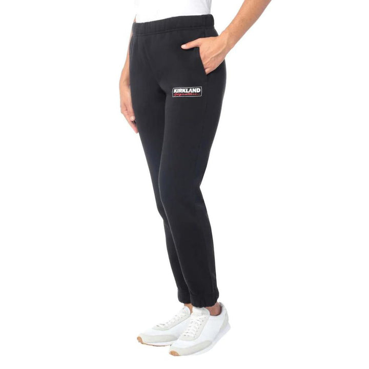 Kirkland Signature - Women's Logo Jogger