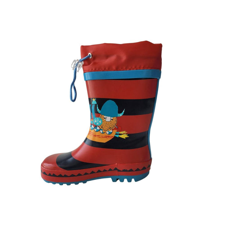 Top Tech - Kids Rain Boots 