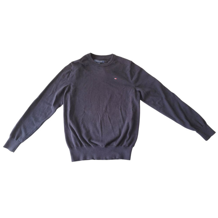 Tommy Hilfiger - Men's Crew Neck Sweater