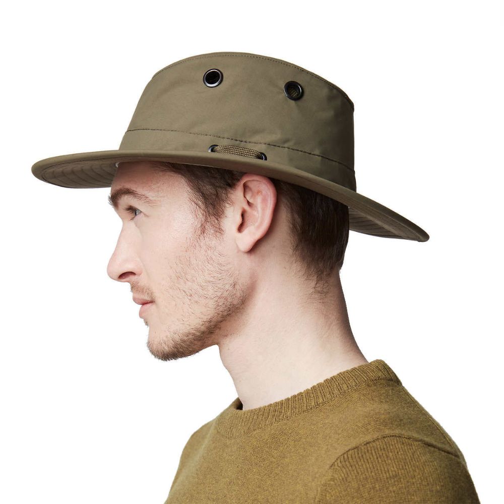 Tilley - Unisex Hiking Hat