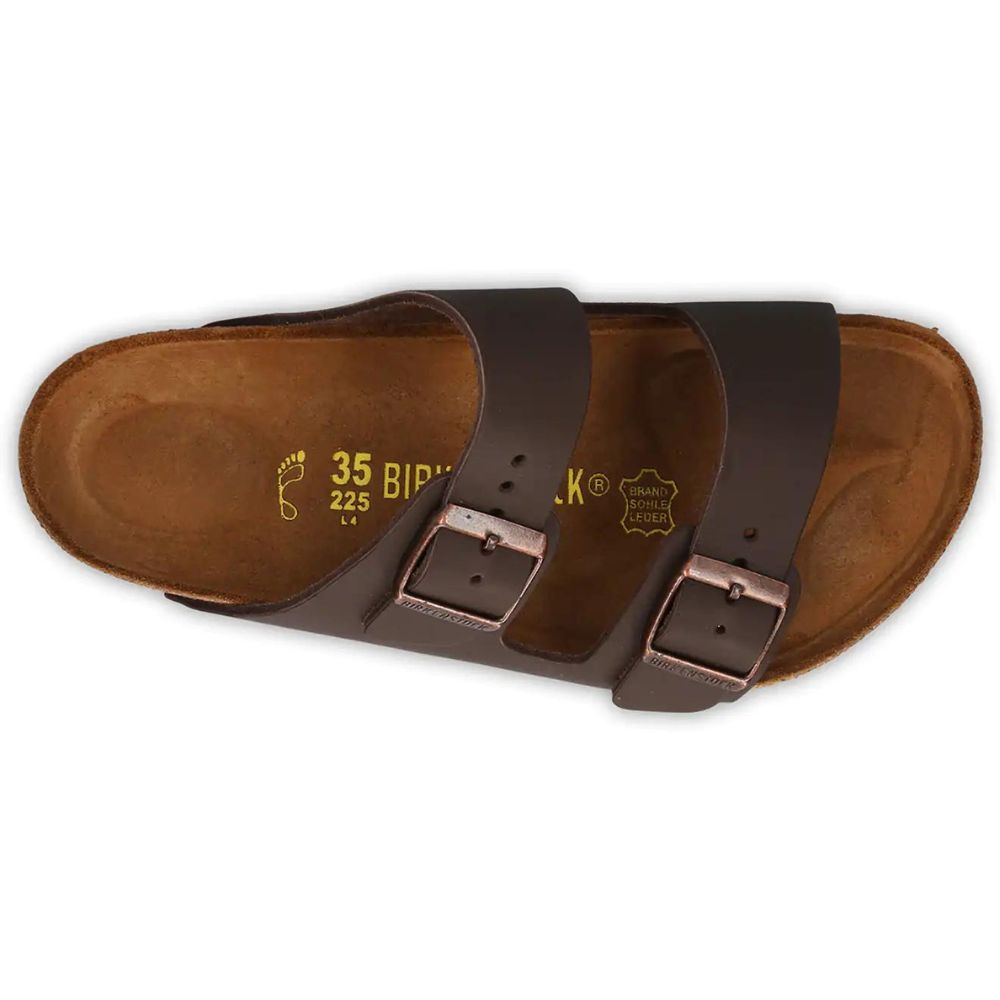 Birkenstock -  sandales Arizona