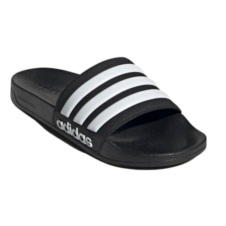 Adidas – Sandales à enfiler (modèle Adilette Shower)