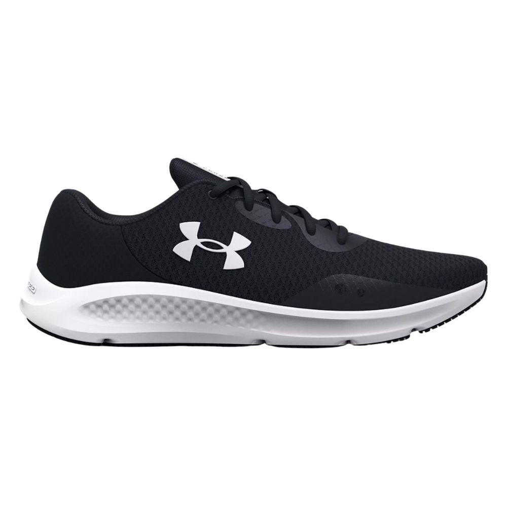 Under Armour - Chaussures de course (modèle Charged Pursuit 3)