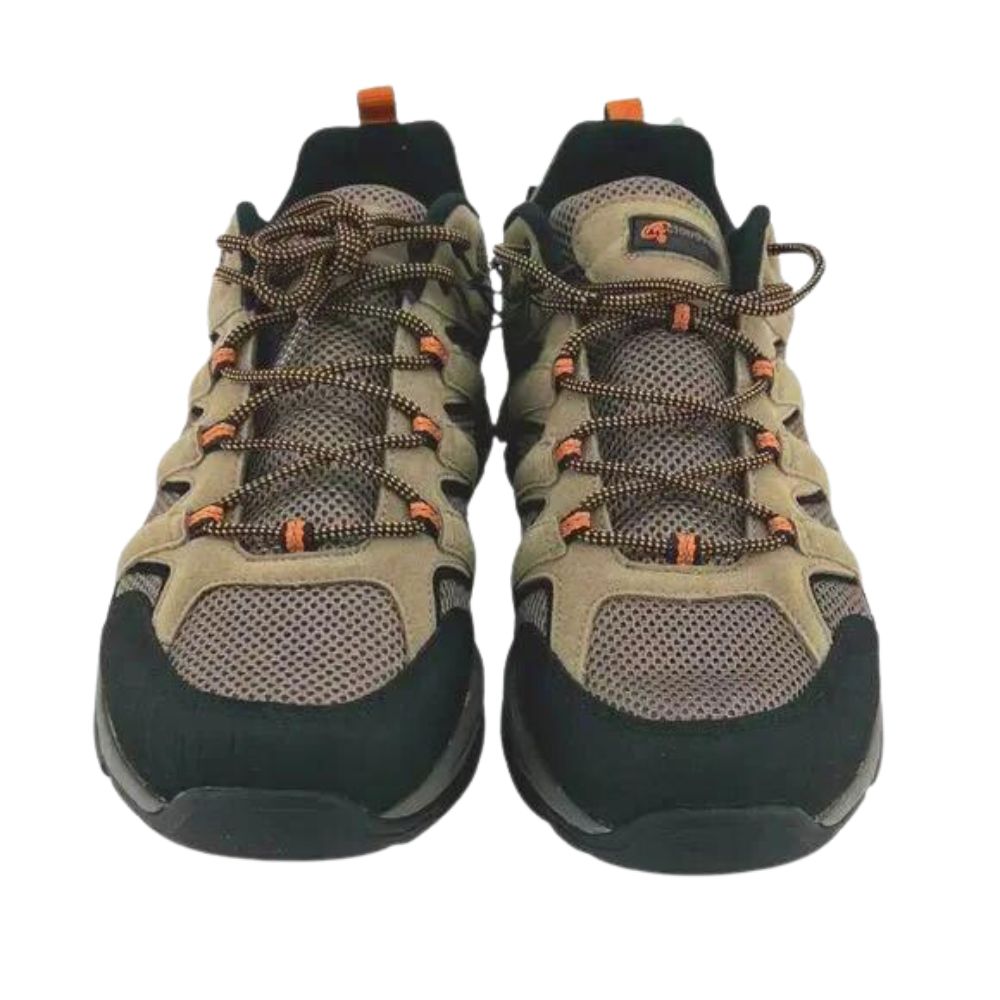 Cloudveil - Men's Hiking Shoes