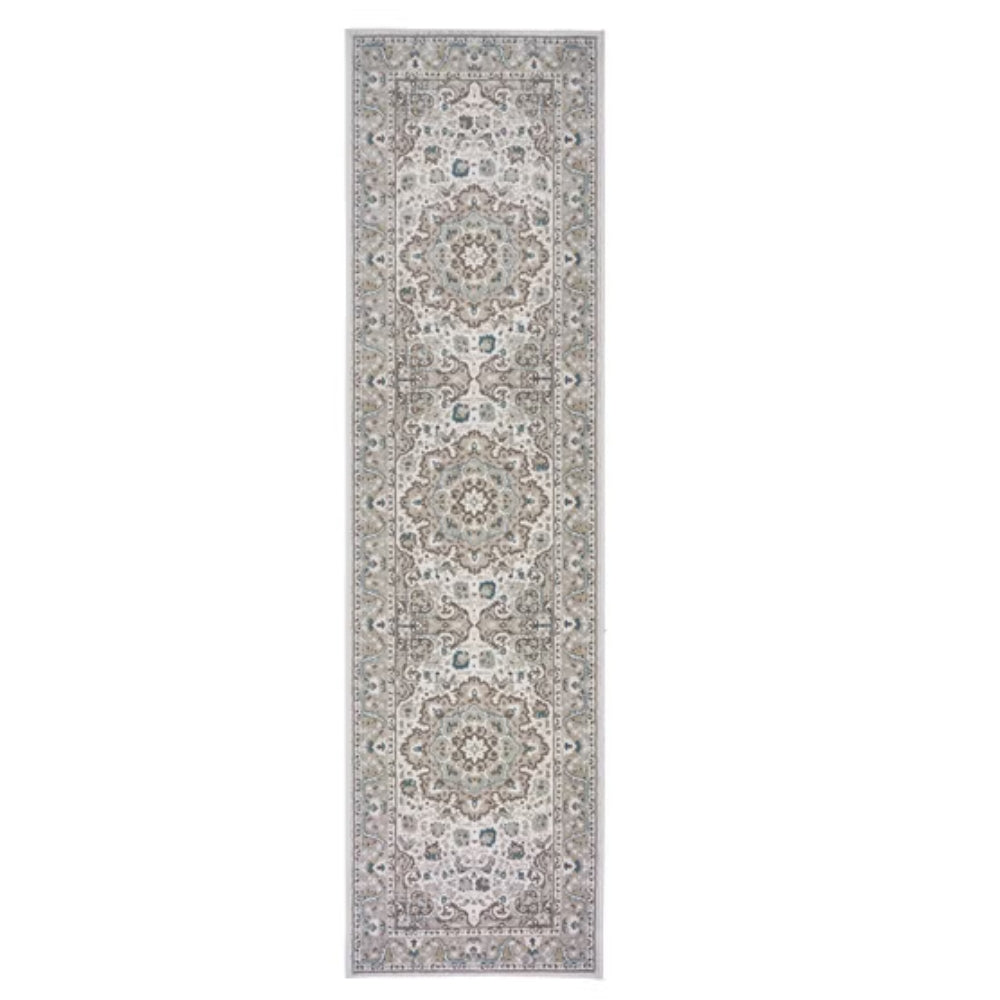 GA Gertmenian & Fils - Tapis de couloir Eden, Kreta