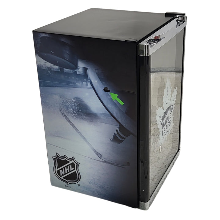 NHL Commercial or Residential Beverage Center