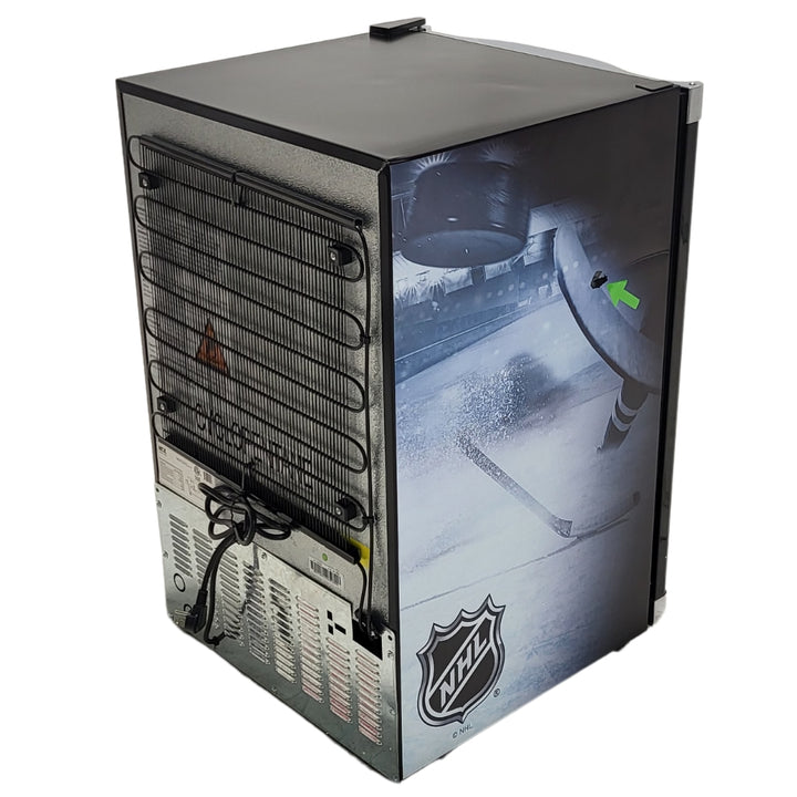 NHL Commercial or Residential Beverage Center