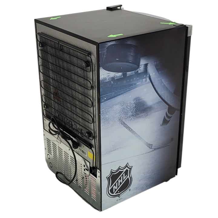 NHL Commercial or Residential Beverage Center