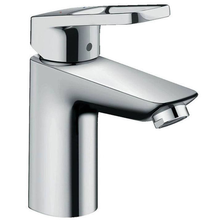 Hansgrohe - Logis Loop Single Hole Bathroom Faucet