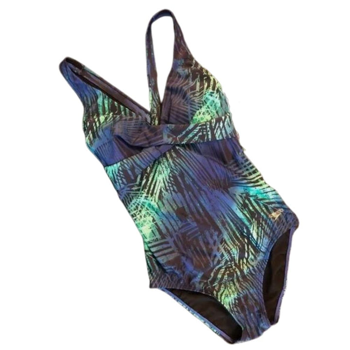 Speedo - Women's One-Piece Swimsuit