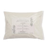 Allied Home - Buckwheat Pillow with Organic Cotton Cover
