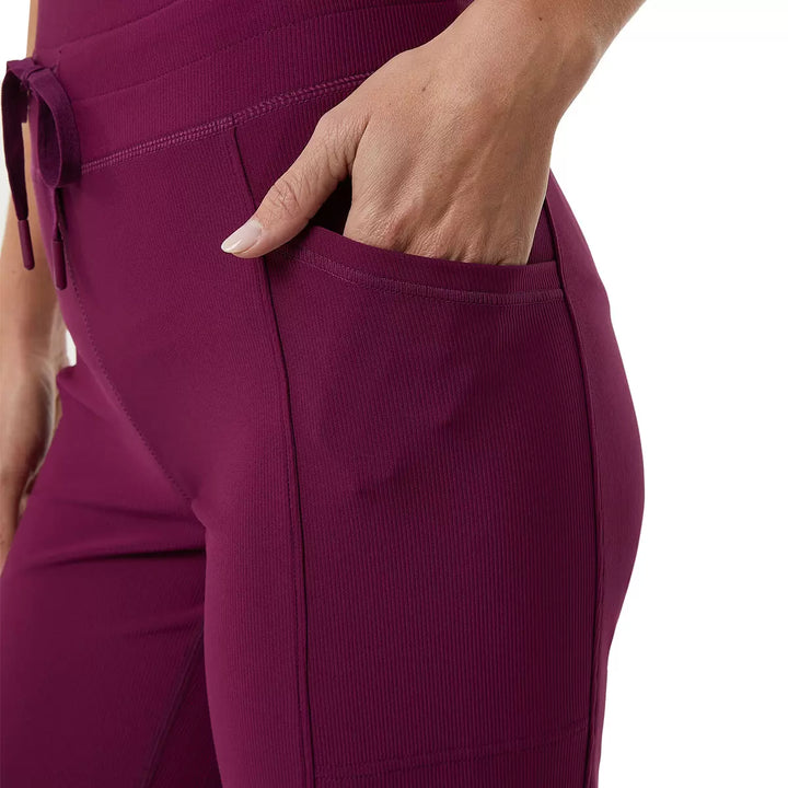 32 Degrees - Pantalon sport semi-évasé