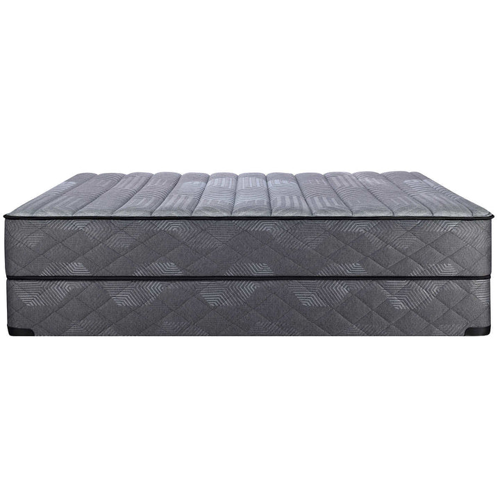 Sealy - Matelas double ou sommier double - Posturepedic rosemount