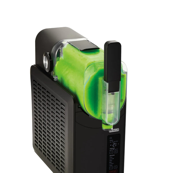 Iceman - Machine à slush 1.5 L (1.59 qt)