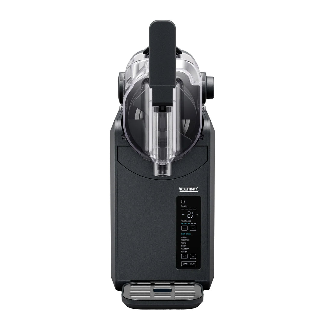 Iceman - Machine à slush 1.5 L (1.59 qt)