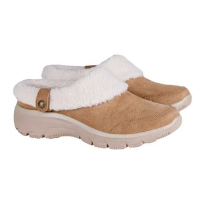 Skechers - Sabots doublés pour femmes