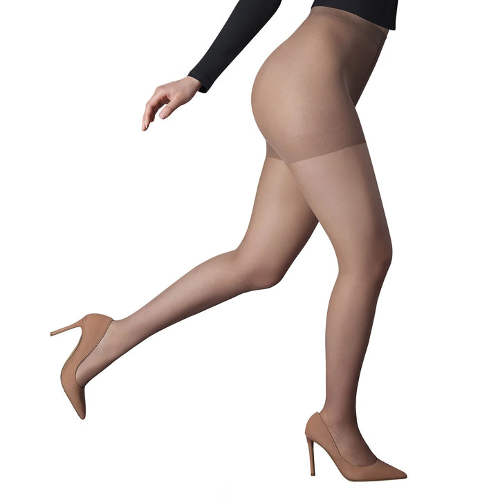 Silks - Bas-culottes, paquet de 6