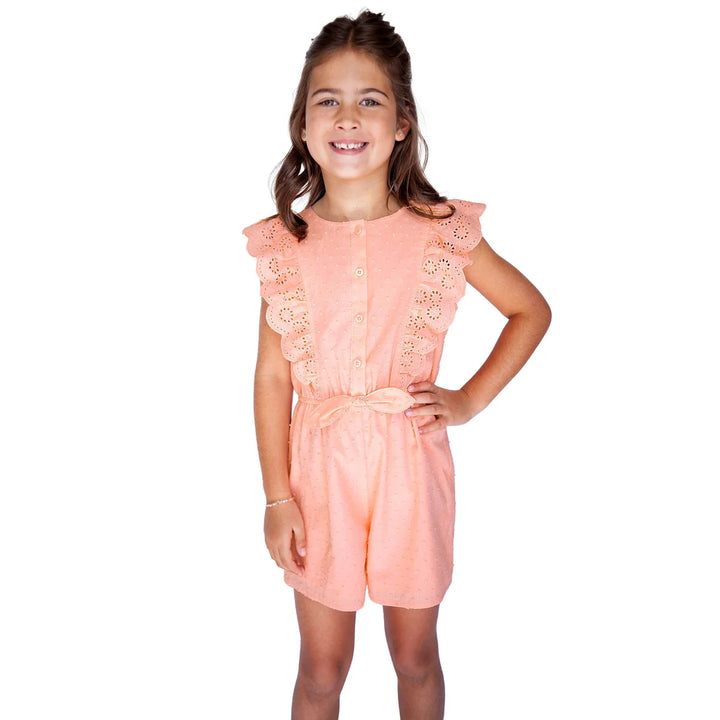 Zunie - Robe culotte