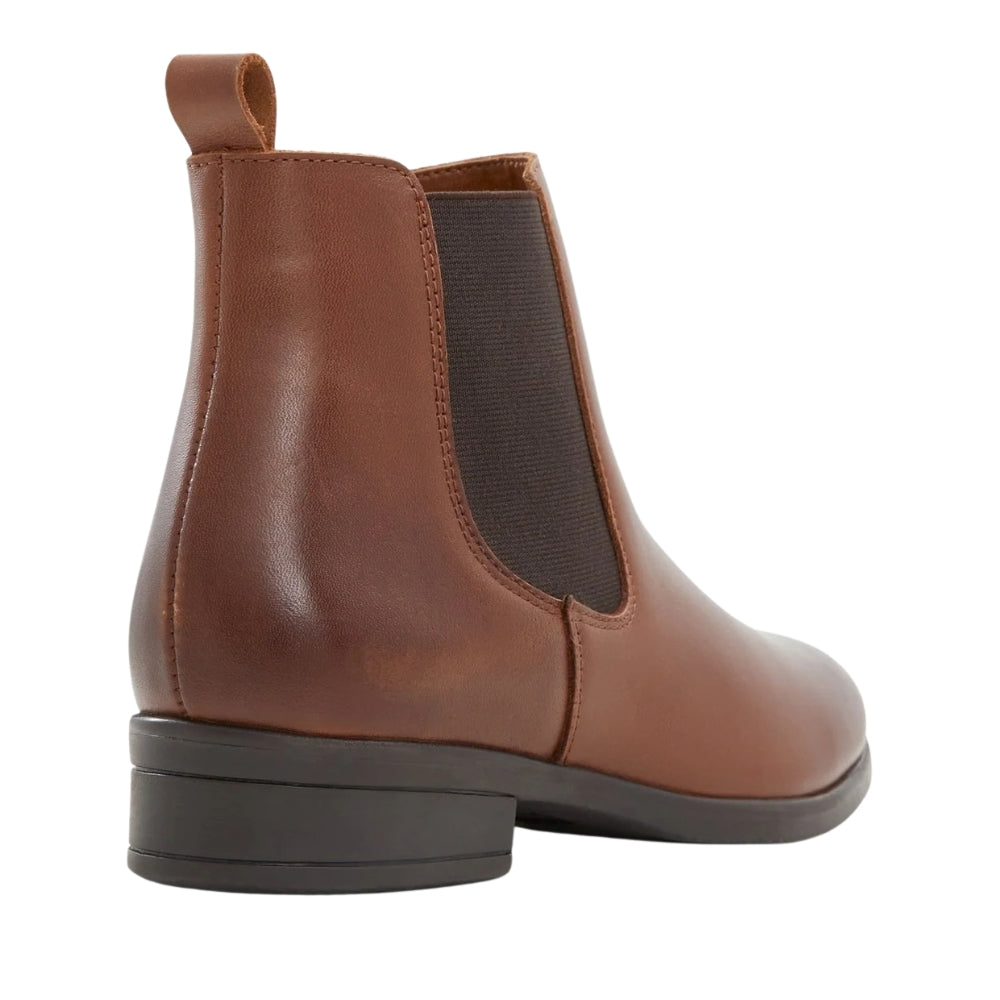 Aldo - Bottes chelsea à talon bloc