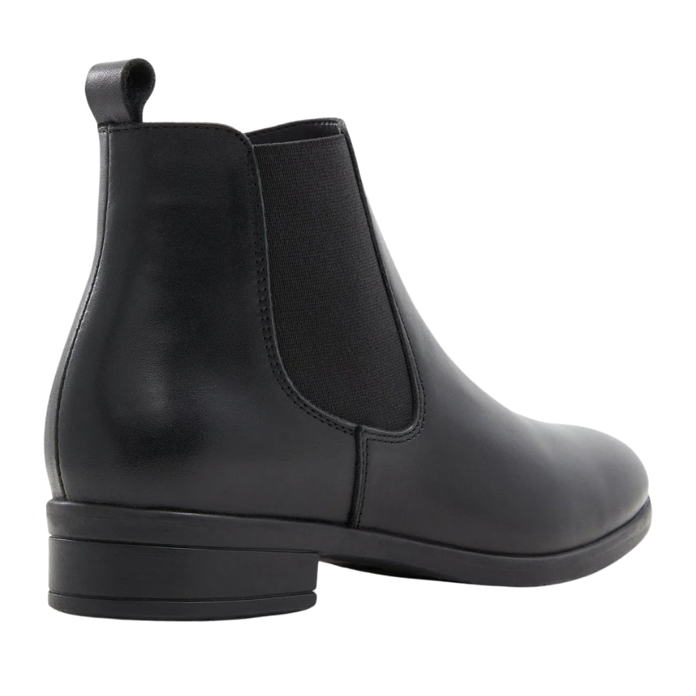 Aldo - Bottes chelsea à talon bloc