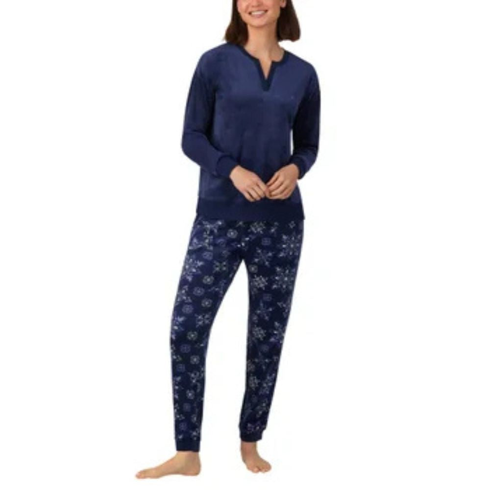 Nautica 2-Piece Pajama Set