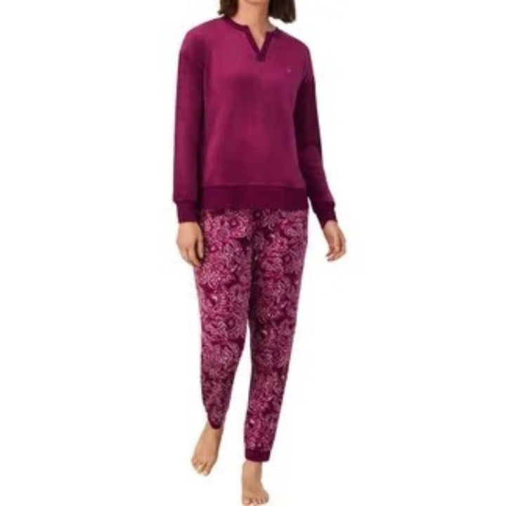 Nautica 2-Piece Pajama Set