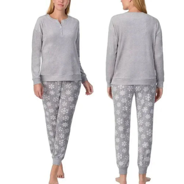 Nautica 2-Piece Pajama Set